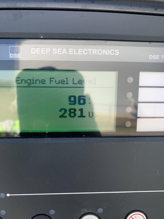 2021 ATLAS COPCO QAS200