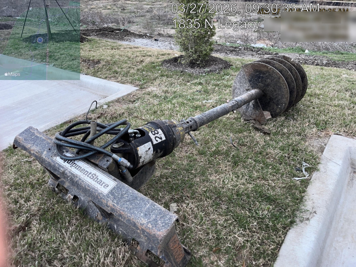 2023 AUGER TORQUE 3300-30