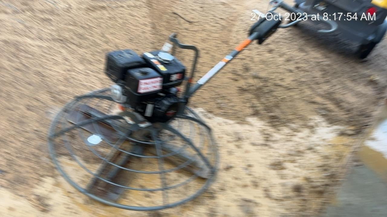 2021 HUSQVARNA CT 48-13A-V
