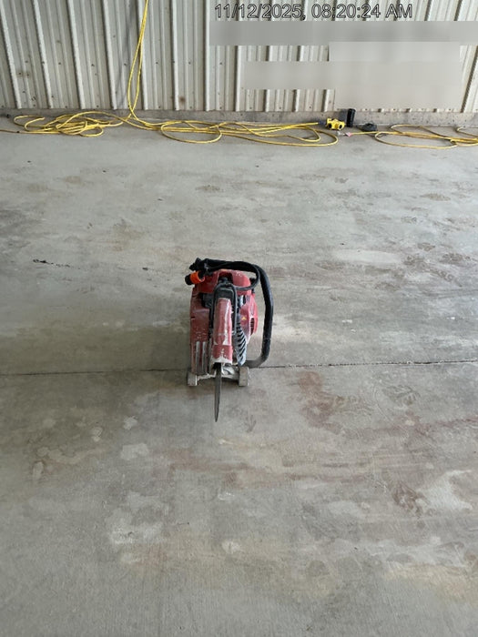 2023 HILTI DSH 900-X 14"