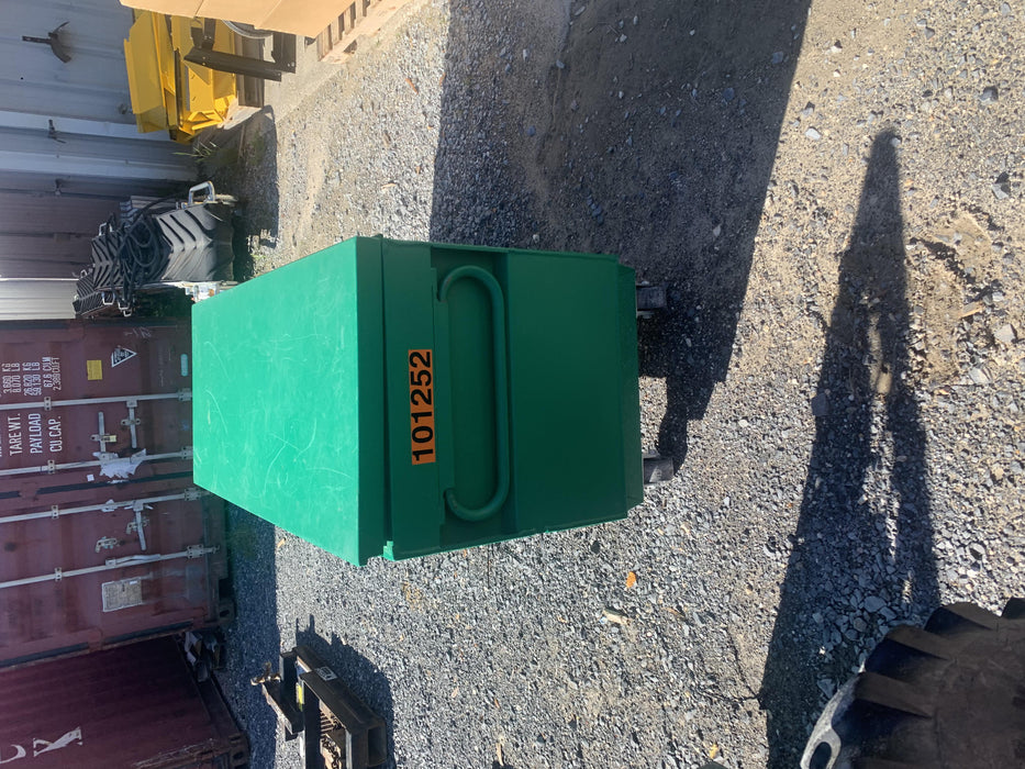 2020 GREENLEE 881CTE980