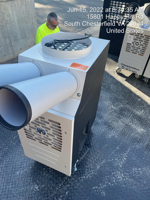 2022 KWIKOOL KPAC1411-2