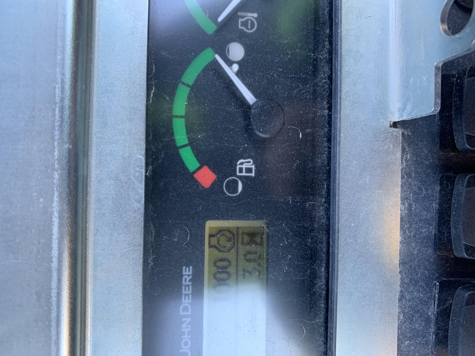 2020 JOHN DEERE 310LEP - Extendable Stick