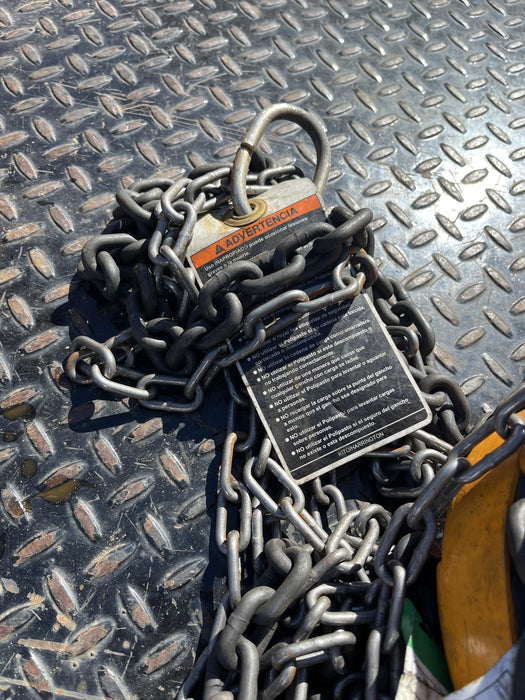 2021 HARRINGTON CF015-10