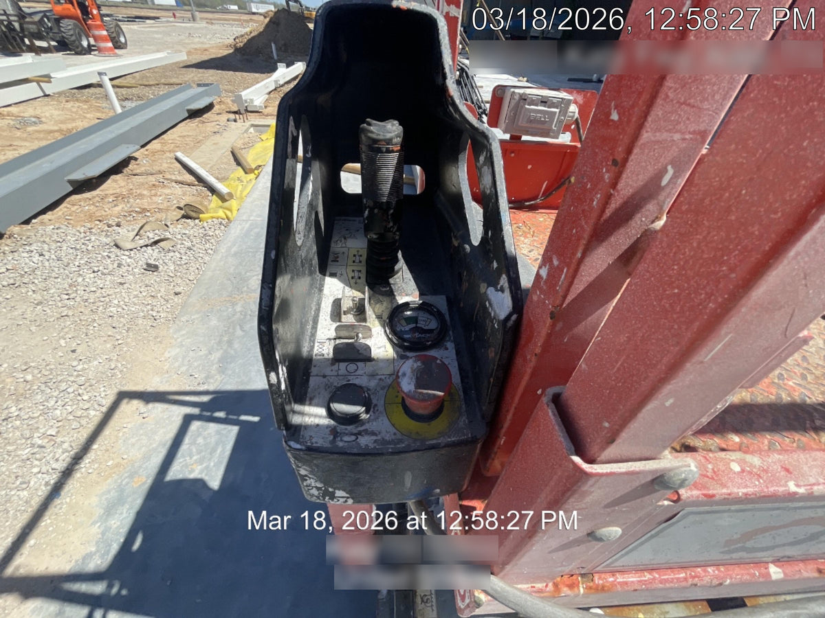 2021 SKYJACK SJ3219