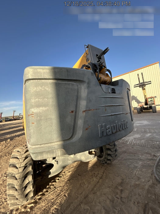 2020 HAULOTTE HT85 RTJ O