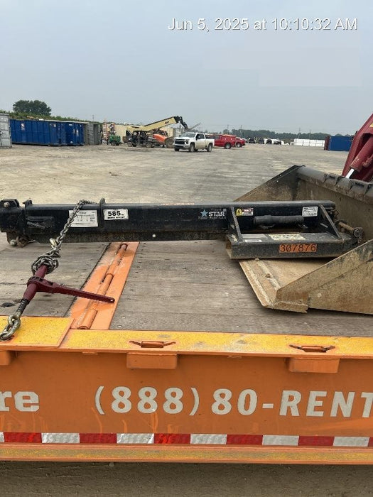 2023 STAR INDUSTRIES M1360B - Star JIB Boom