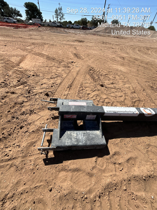 2024 ARROW MATERIAL HANDLING CE60-TH-STP