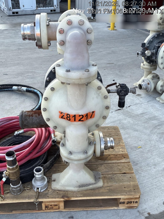 2022 INGERSOLL RAND PD30P-DPS-PTT-A