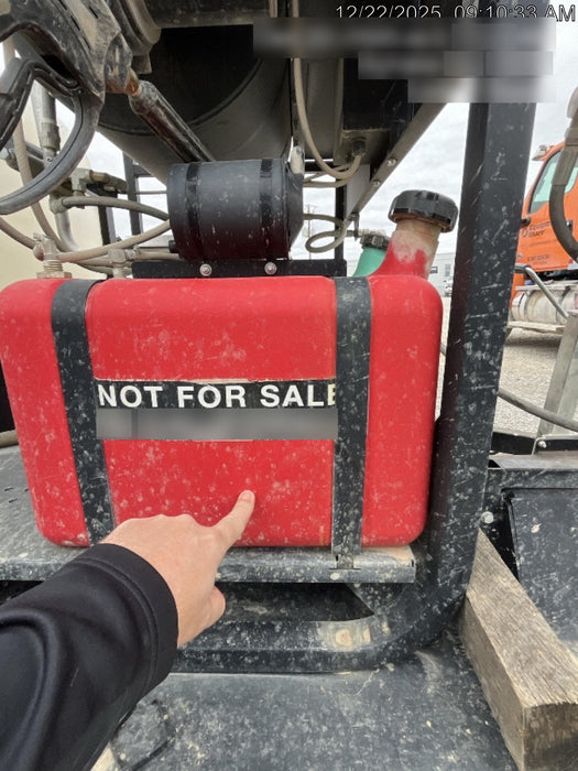 2025 MI-T-M HS-3505-1MGH-UR