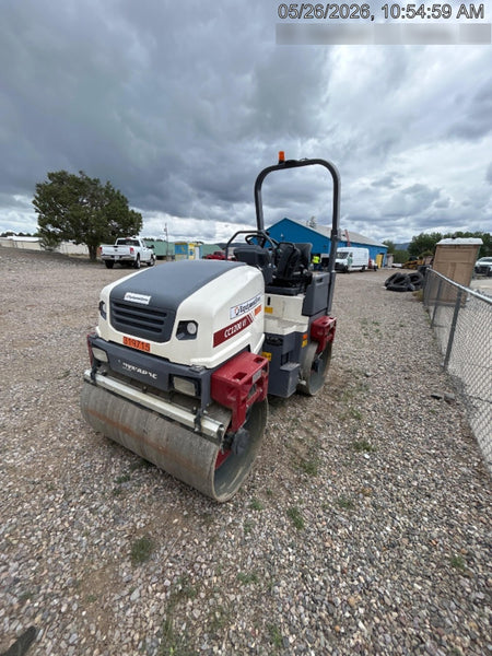2023 DYNAPAC CC1200