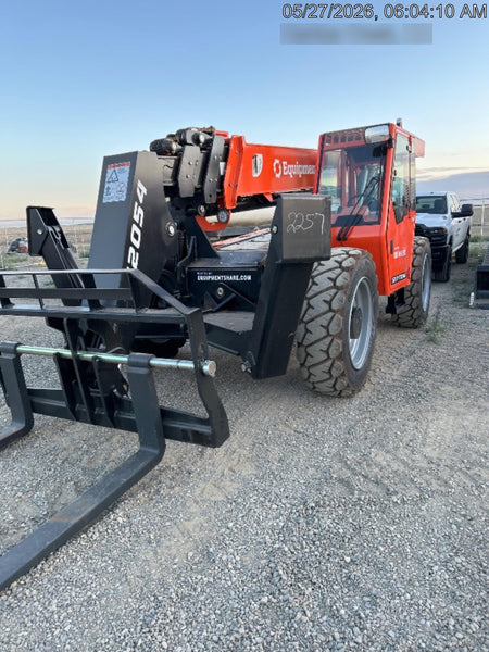 2026 SKYTRAK 12054