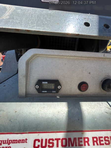2024 WACKER NEUSON DPU6555Heh