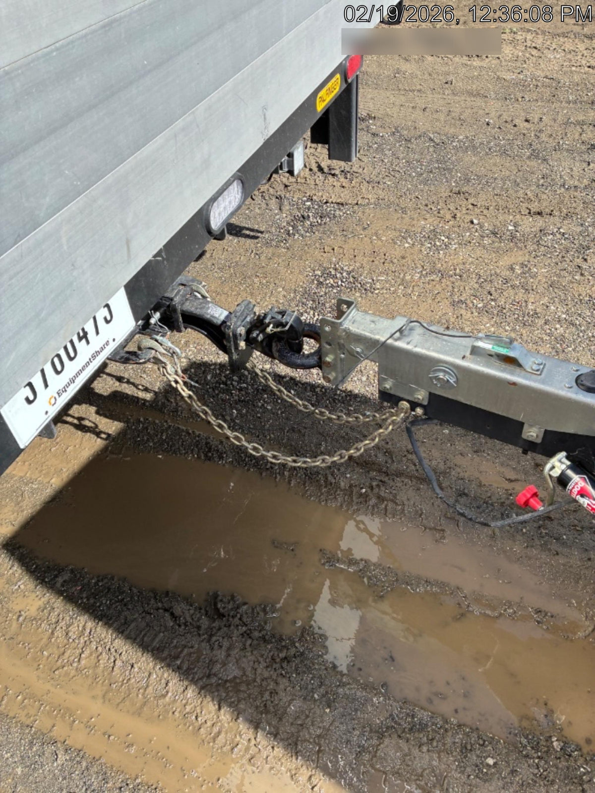 2019 WACKER NEUSON G50