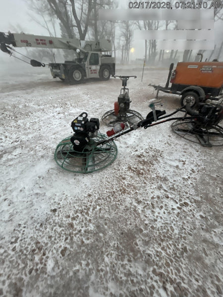 2025 MULTIQUIP B46H90