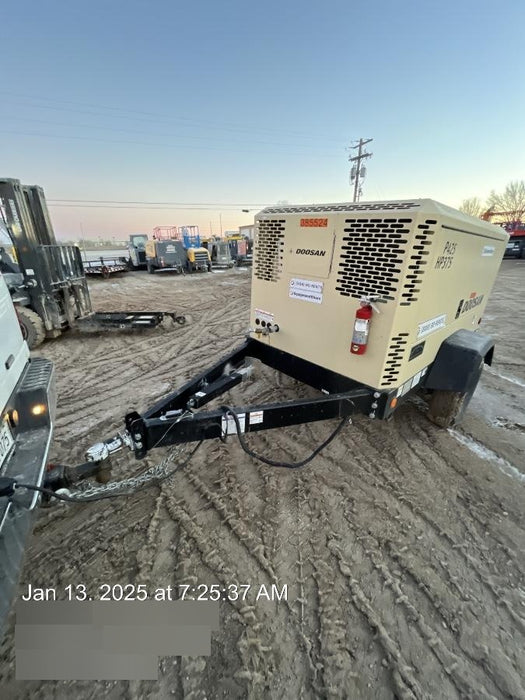 2023 DOOSAN P425/HP375WCU