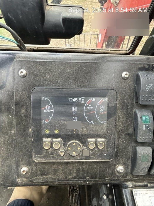 2020 MANITOU MTA8044