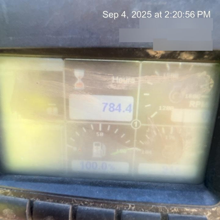 2021 ATLAS COPCO PAC F66 KD