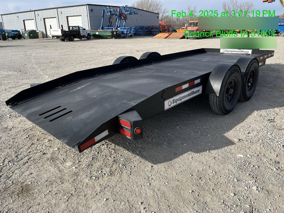 2023 STEELPOINT K19E