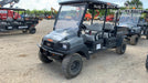 2022 Club Car CA1700D Canopy, Diesel, 4 Passenger