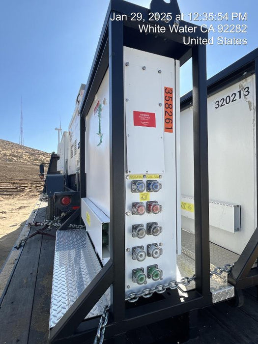 2023 TRYSTAR IL-046-VDE-27-LP