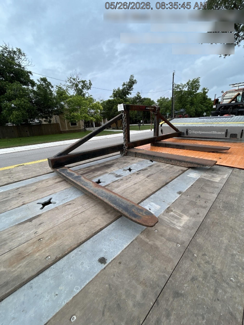 2020 ARROW MATERIAL HANDLING Fork Spreader