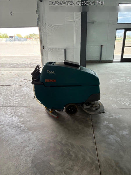 2020 TENNANT T600E