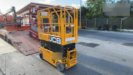 2021 JCB S1930E