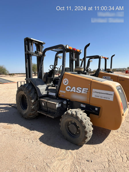 2023 CASE 588H