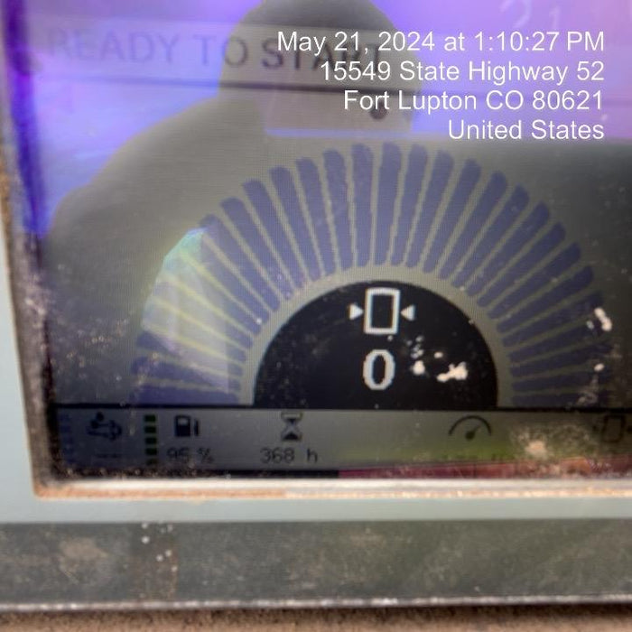 2022 ATLAS COPCO XAS 900