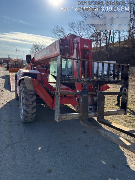 2023 MANITOU MTA12055