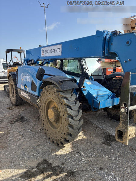 2019 GENIE GTH-844