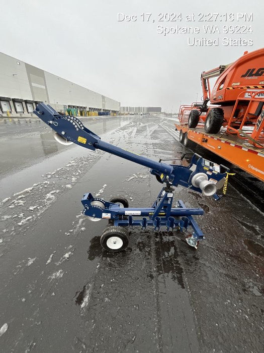 2024 CURRENT TOOLS 100A