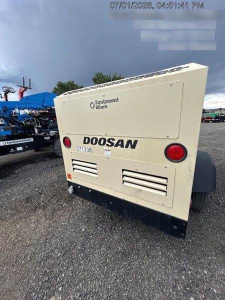 2023 DOOSAN P425/HP375WCU
