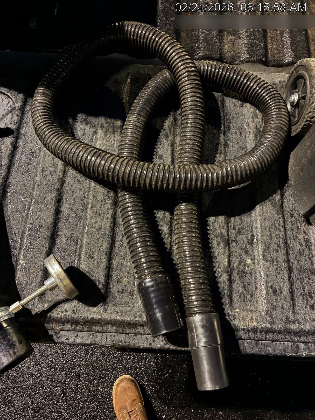 2024 LINCOLN ELECTRIC K3972-5