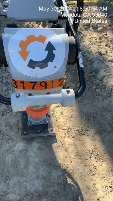 2023 MULTIQUIP MTX60HD