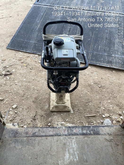 2023 MULTIQUIP MTX60HD