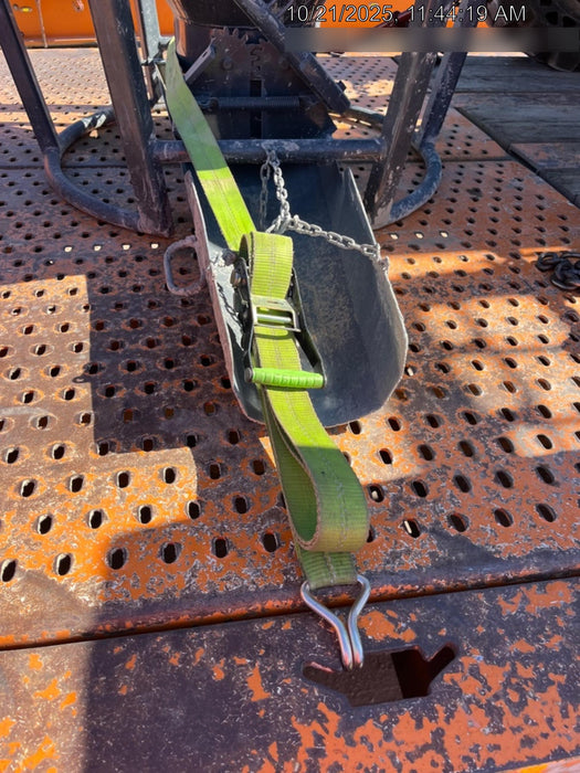 2025 STAR INDUSTRIES 1510FP