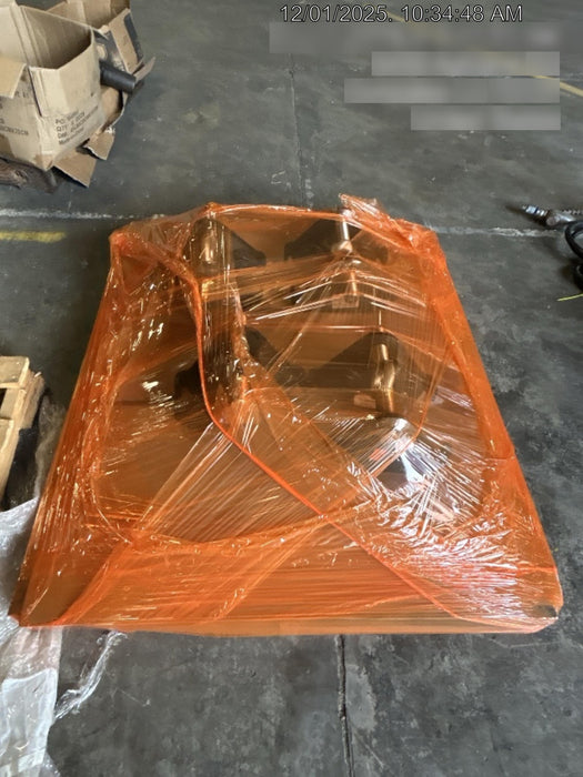 2022 COLUMBUS MCKINNON HTP0200A