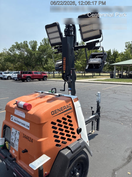 2023 GENERAC MLT2