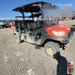 2022 KUBOTA RTV-X1140W-H (Canopy)
