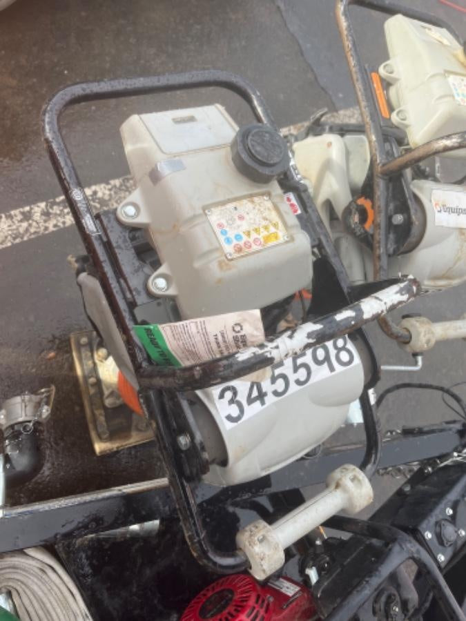 2023 MULTIQUIP MTX60HD