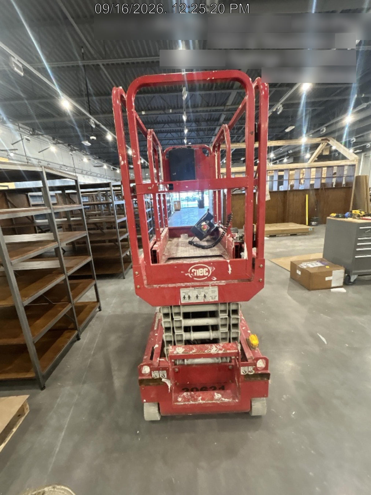 2019 MEC Micro 19