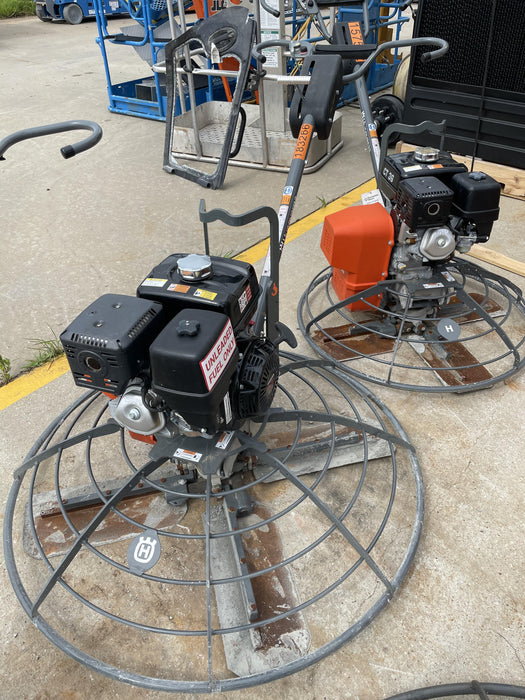 2021 HUSQVARNA CT 48-13A-V