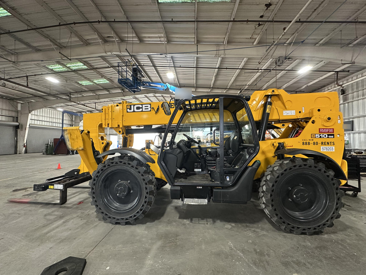 2025 JCB 510-56
