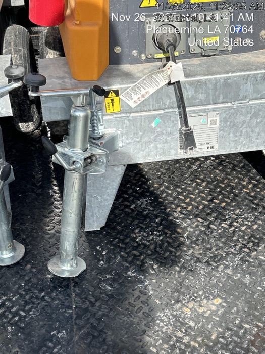 2024 ATLAS COPCO HILIGHT E3 Plus