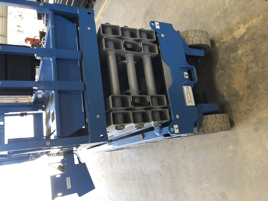 2020 Genie GS-2632 GENIE GS-2632