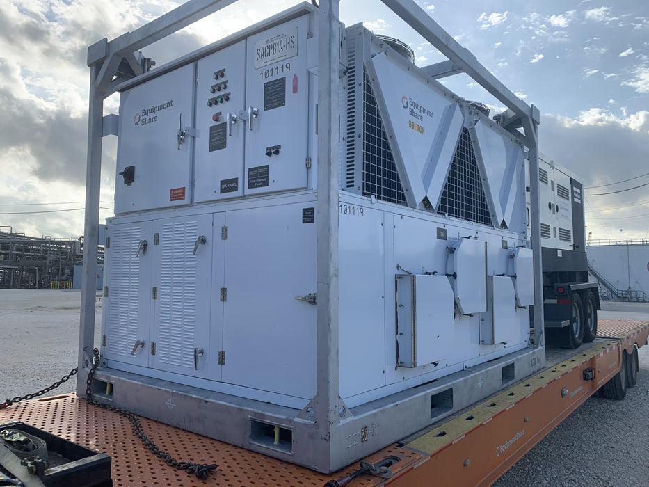 2020 SMARTECH SACP81A-HS