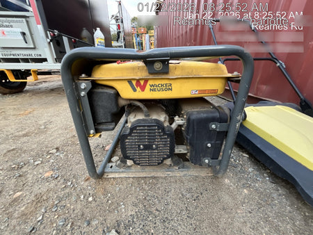 2022 WACKER NEUSON GP2500A
