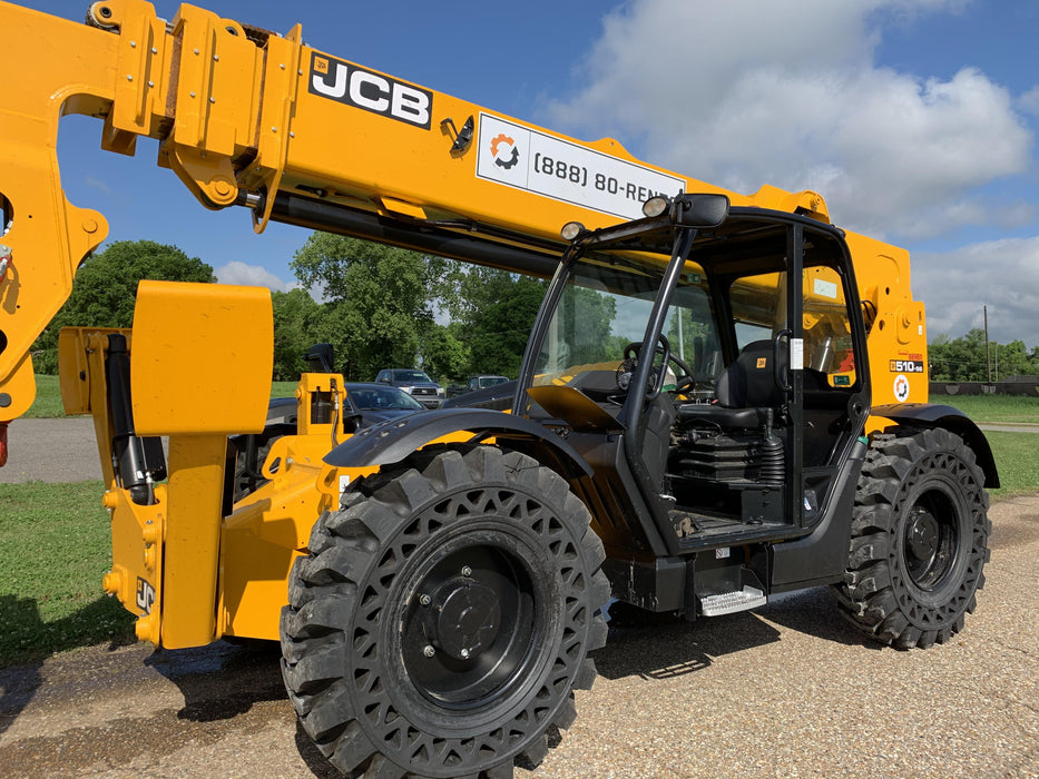 2020 JCB 510-56